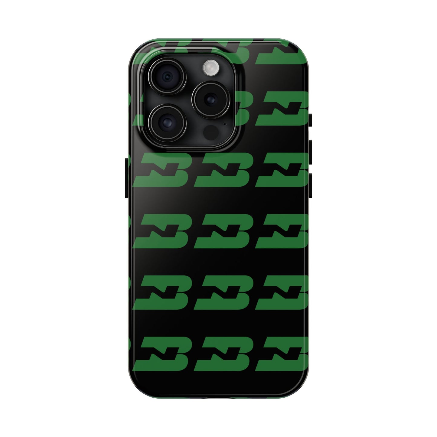 Burlington Northern Phone Case - Apple iPhone