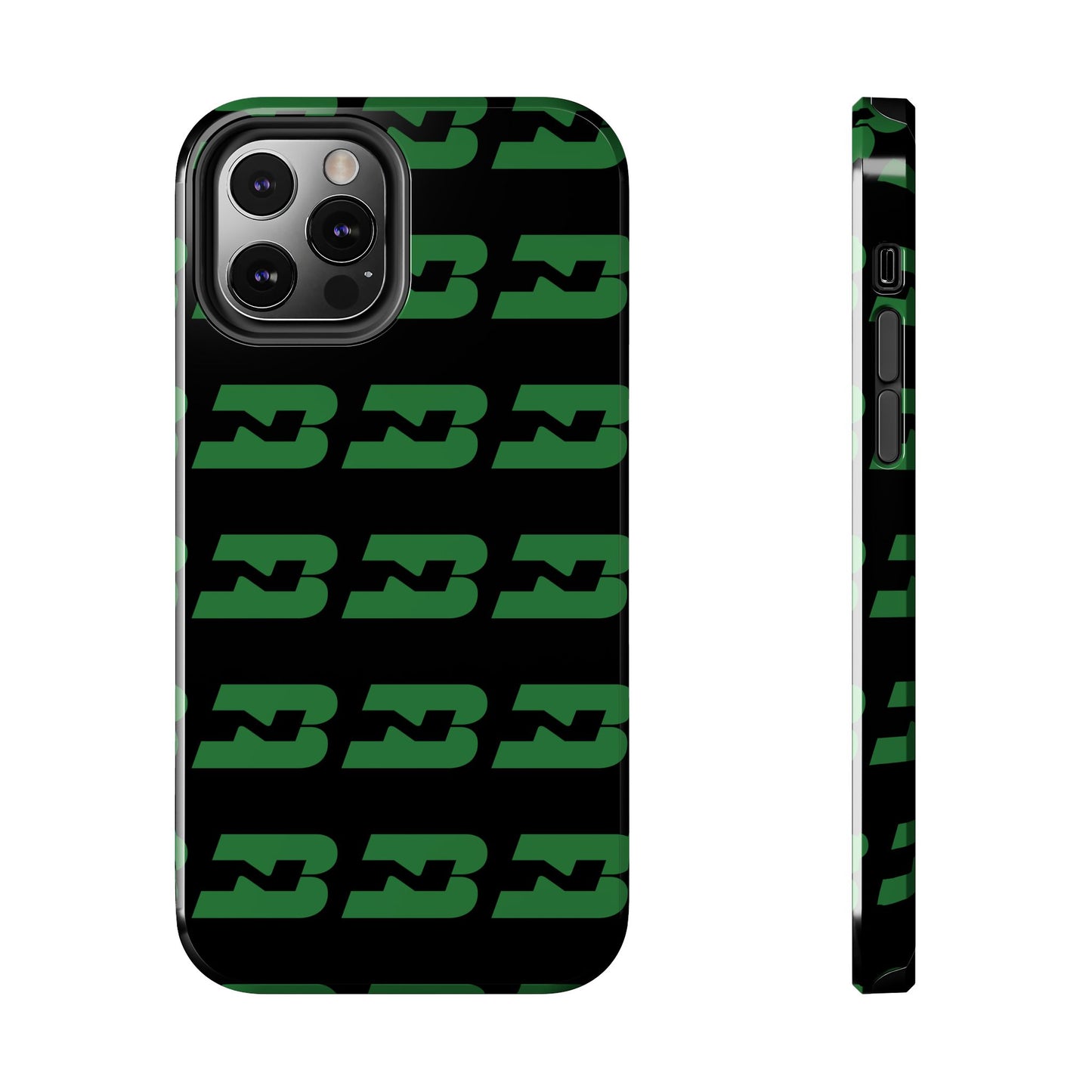 Burlington Northern Phone Case - Apple iPhone