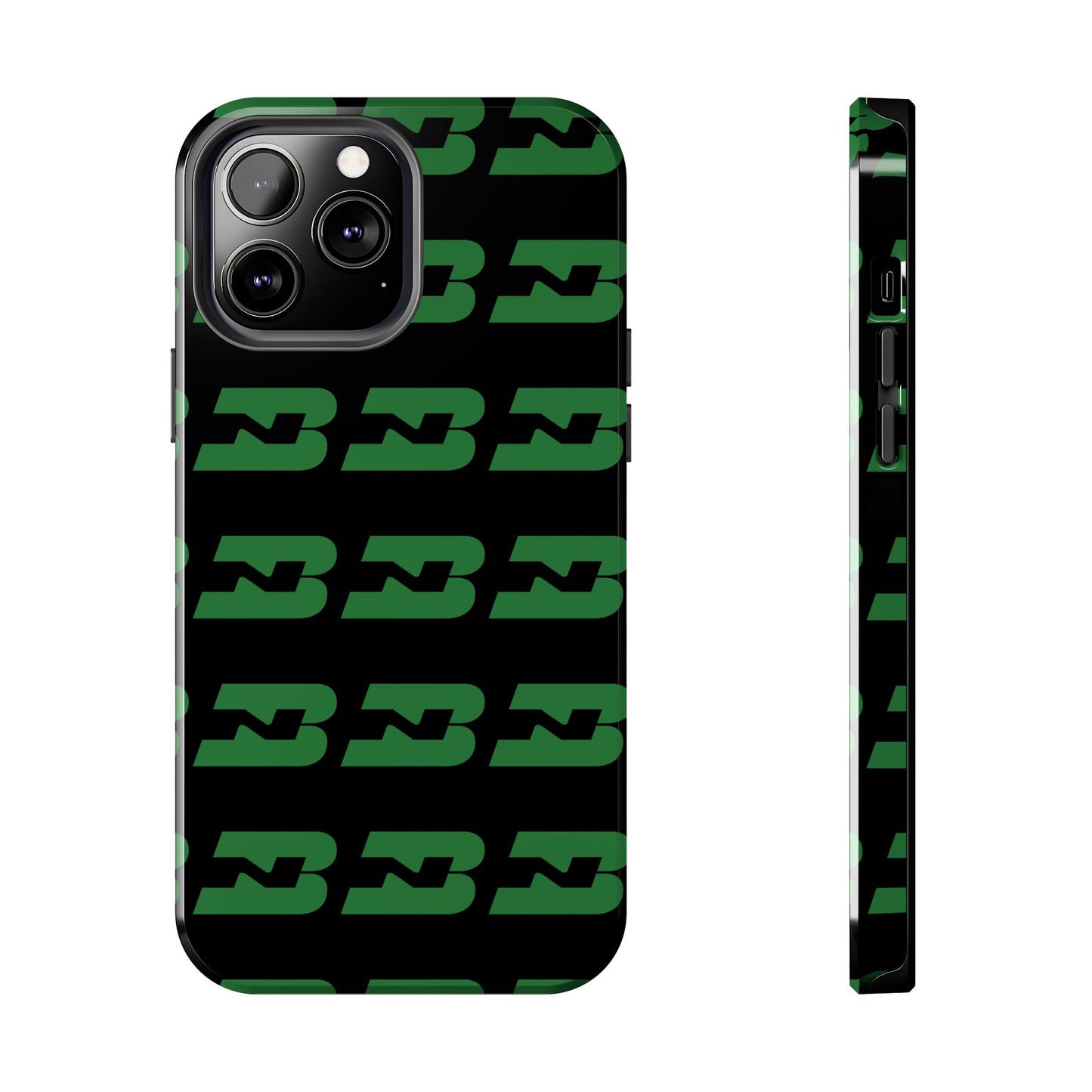 Burlington Northern Phone Case - Apple iPhone