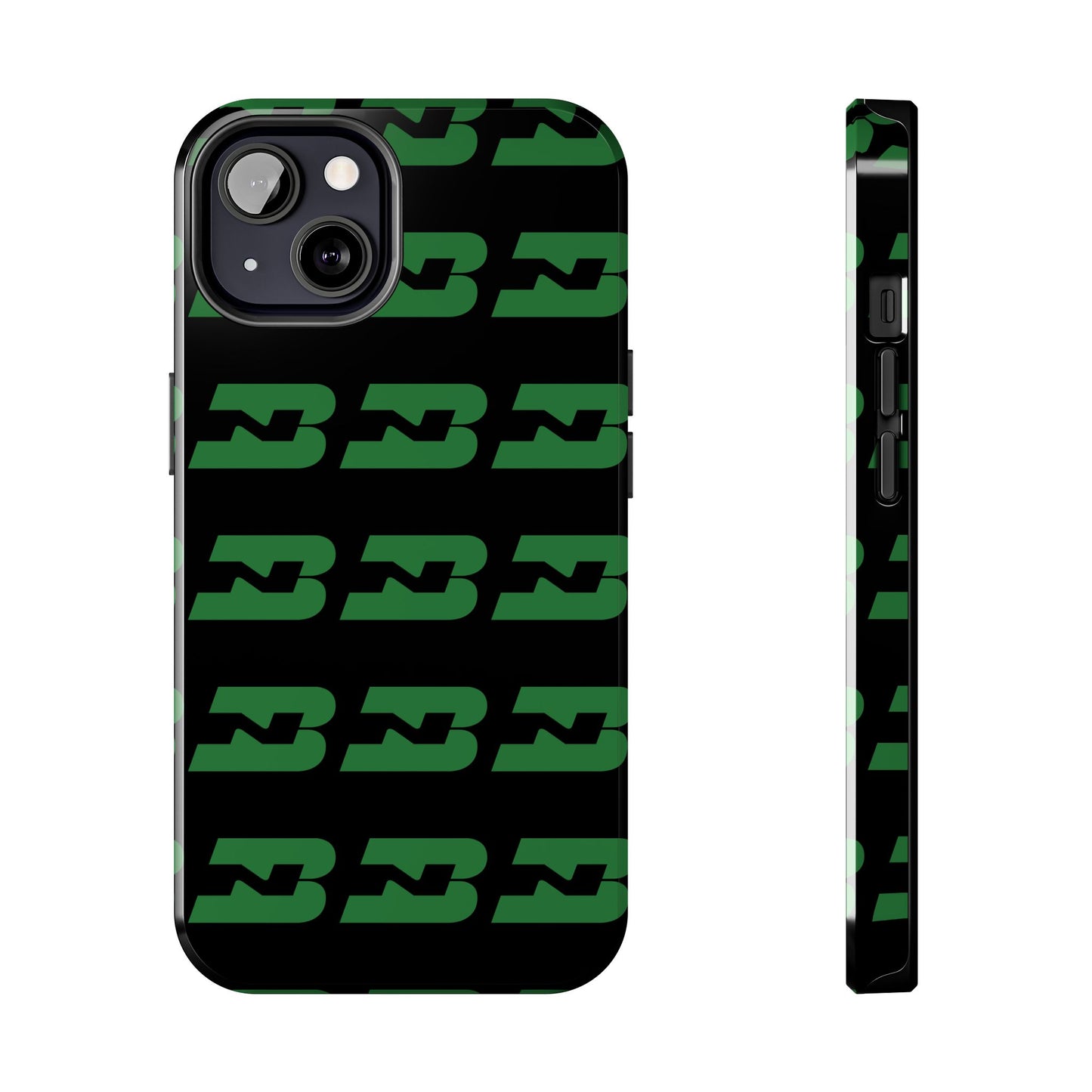 Burlington Northern Phone Case - Apple iPhone