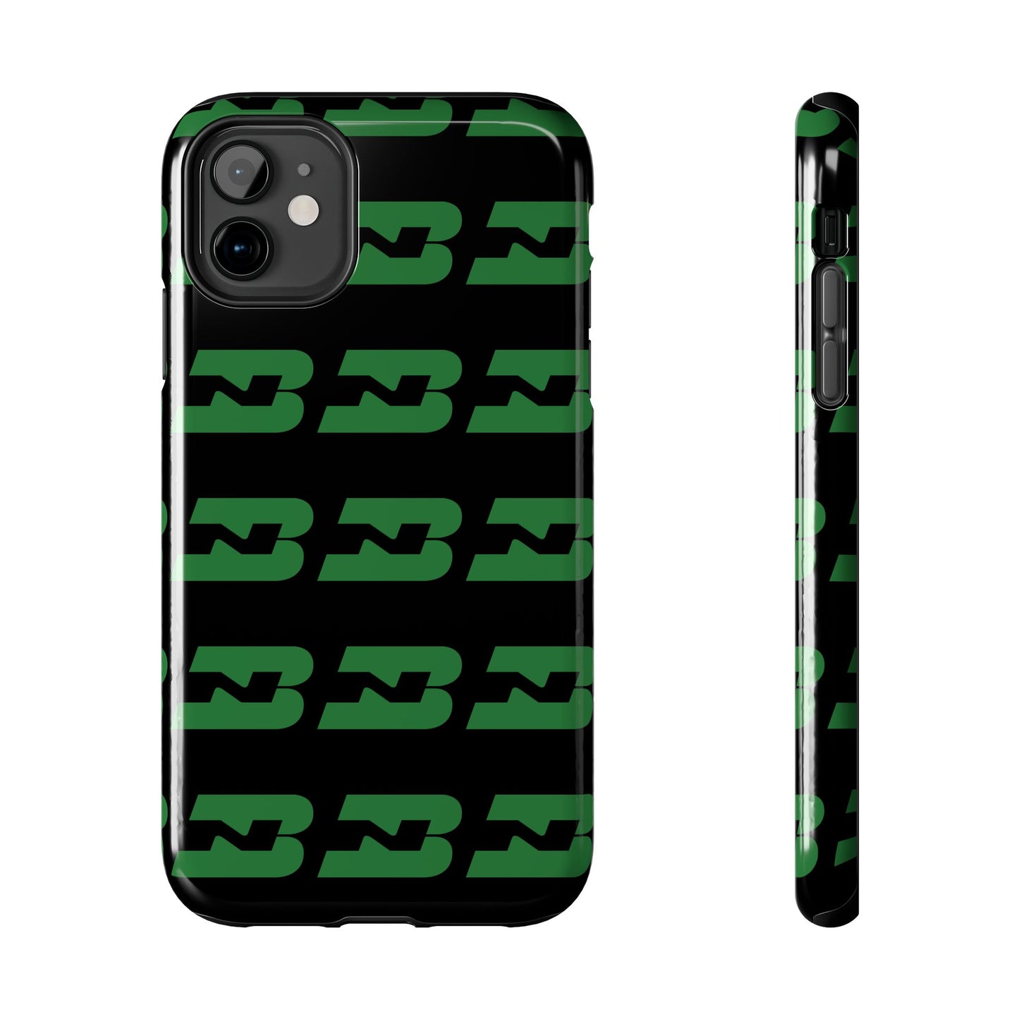 Burlington Northern Phone Case - Apple iPhone