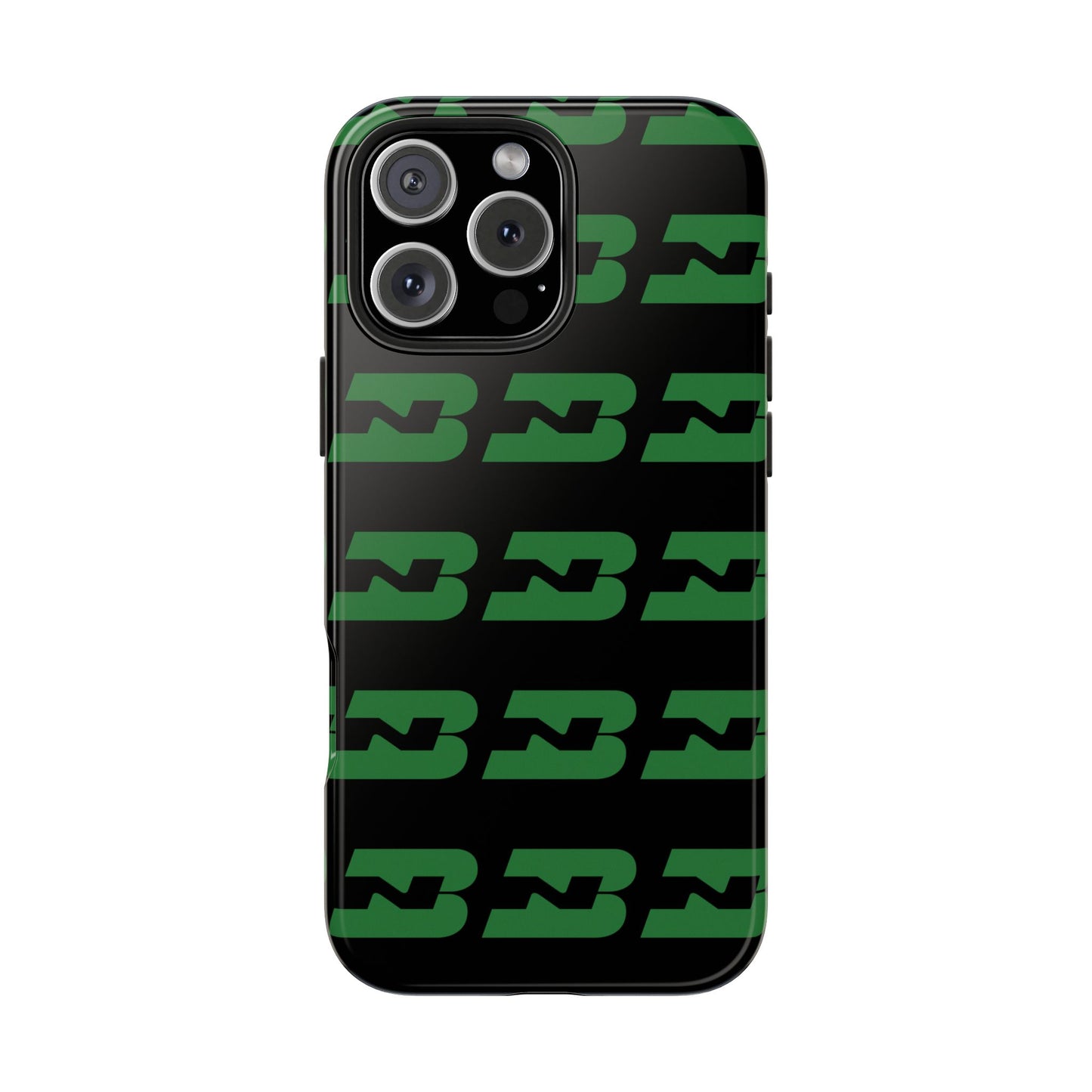 Burlington Northern Phone Case - Apple iPhone