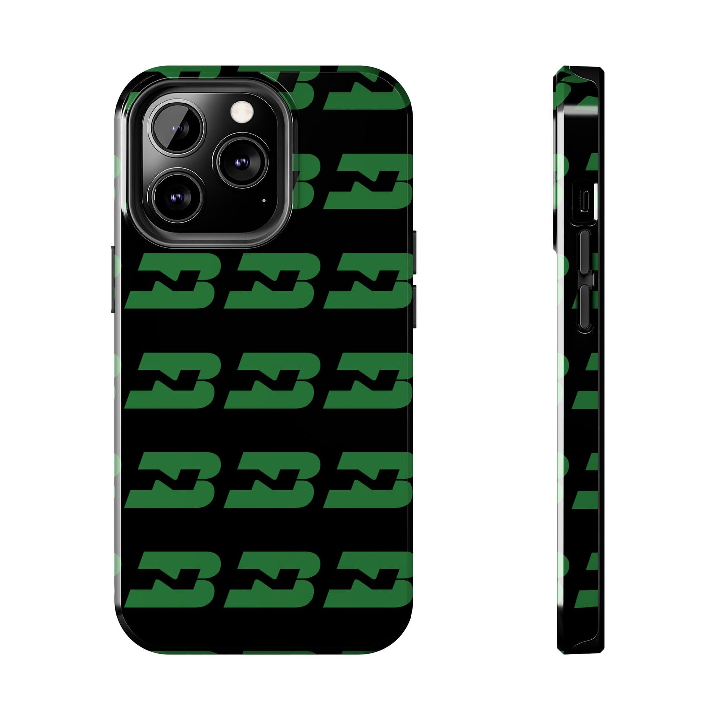 Burlington Northern Phone Case - Apple iPhone