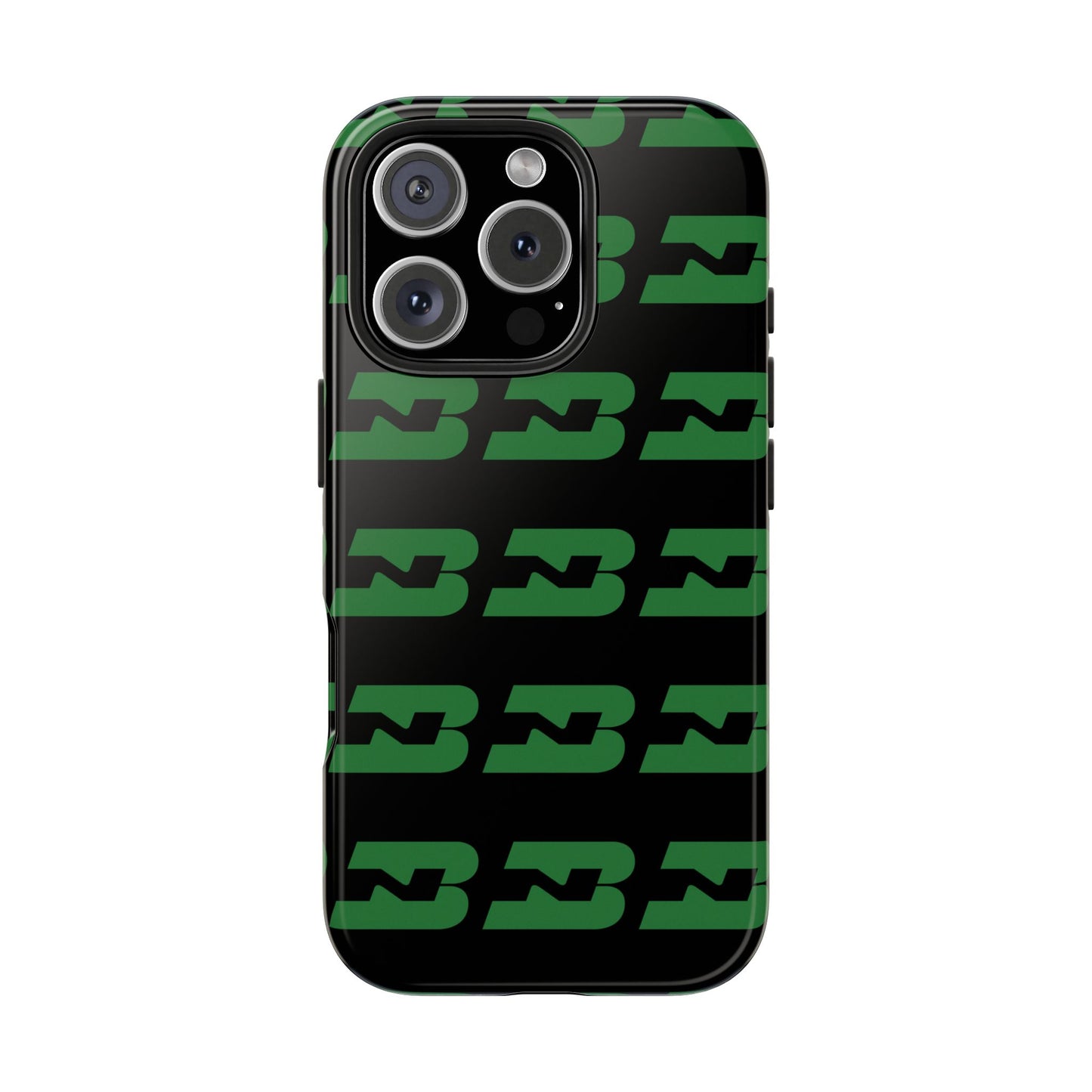 Burlington Northern Phone Case - Apple iPhone