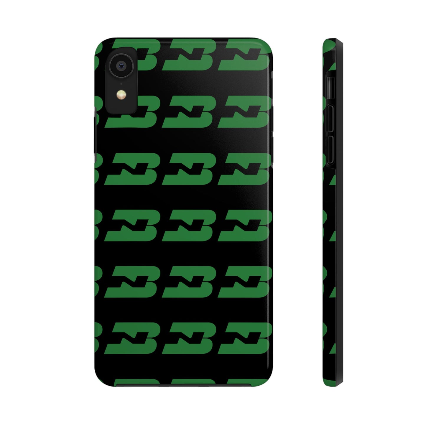 Burlington Northern Phone Case - Apple iPhone