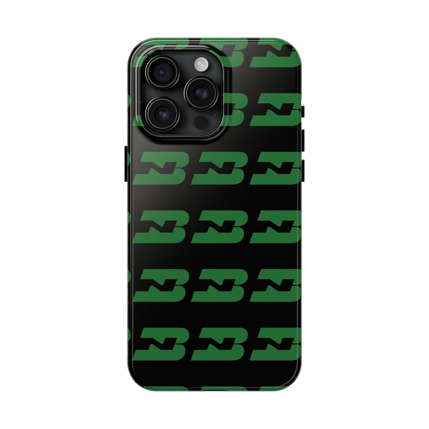 Burlington Northern Phone Case - Apple iPhone