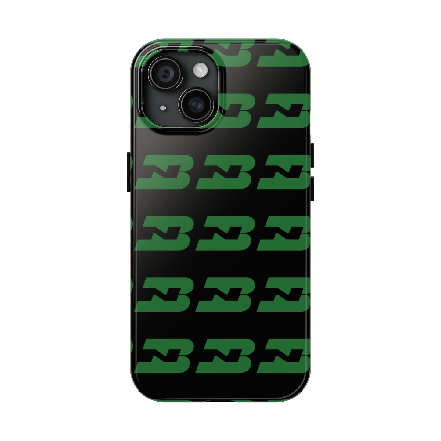 Burlington Northern Phone Case - Apple iPhone