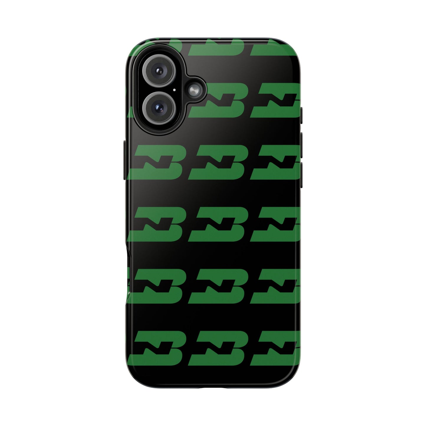 Burlington Northern Phone Case - Apple iPhone