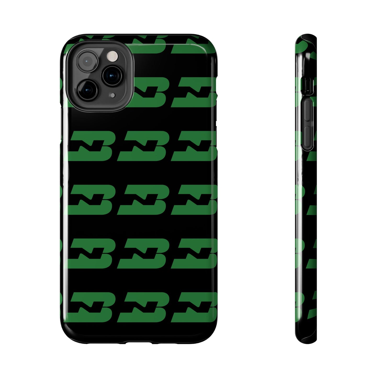 Burlington Northern Phone Case - Apple iPhone