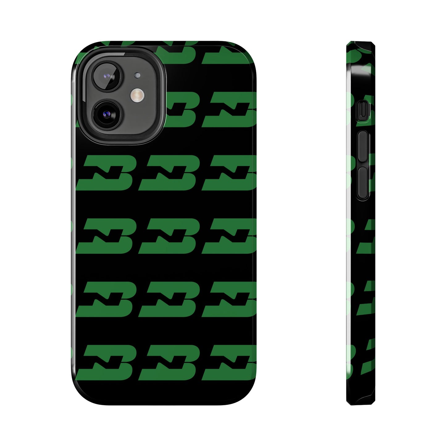 Burlington Northern Phone Case - Apple iPhone