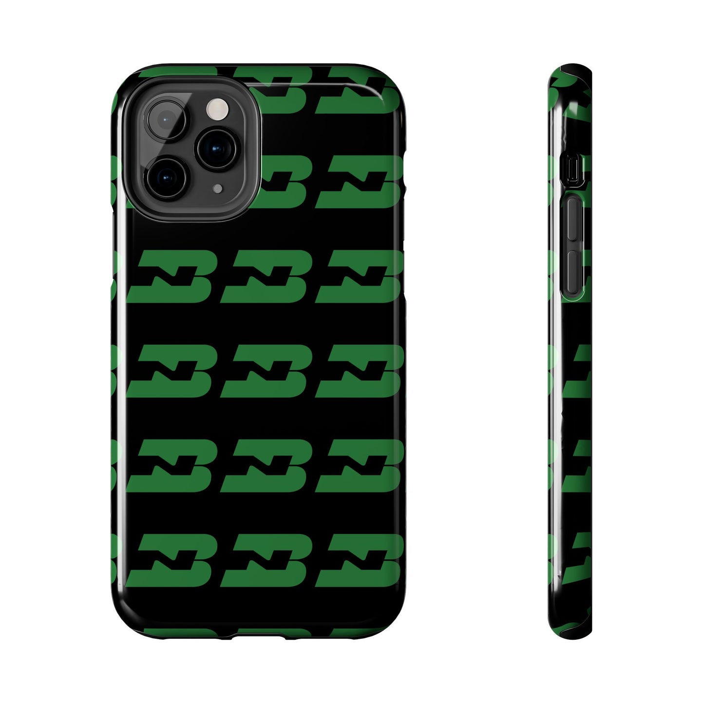 Burlington Northern Phone Case - Apple iPhone