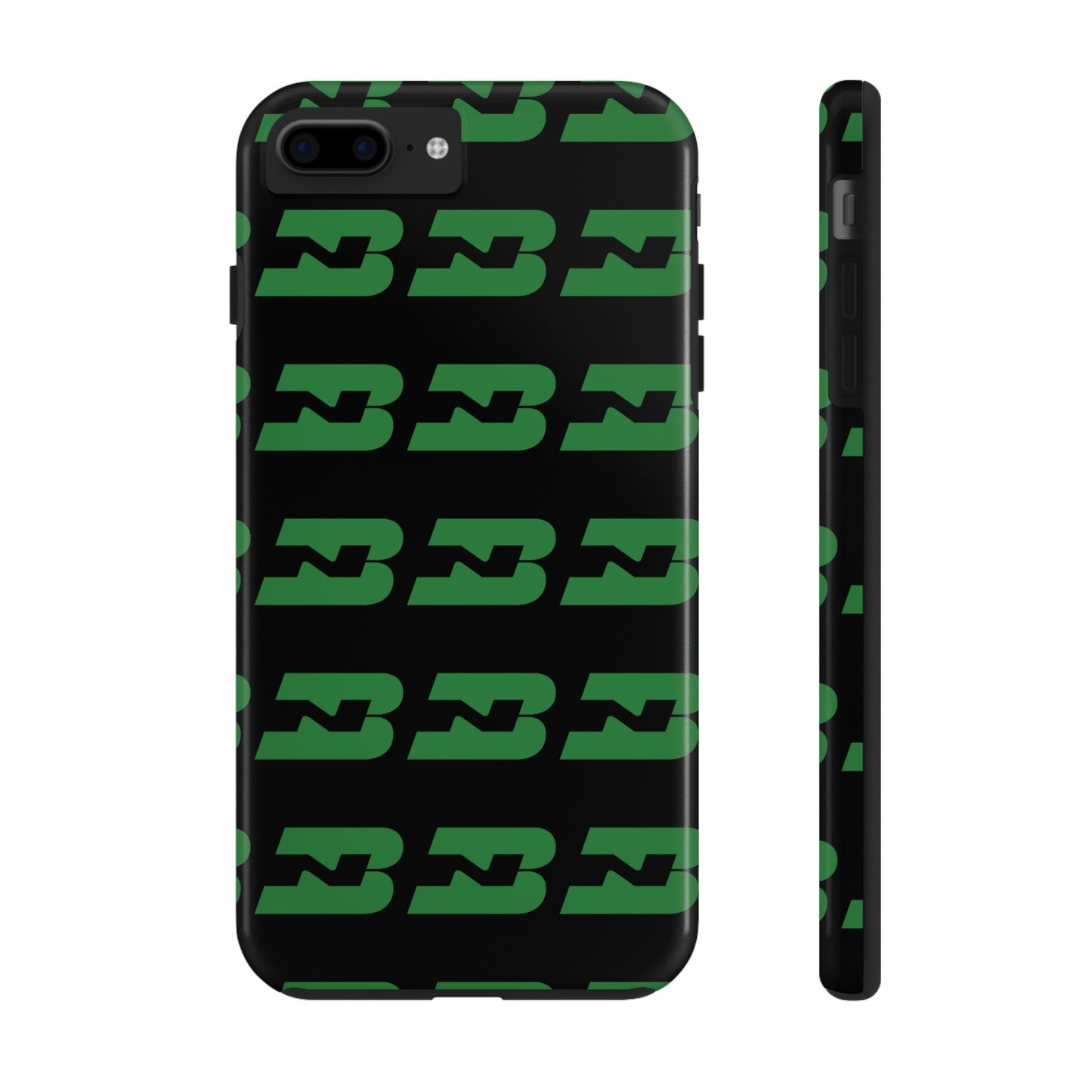 Burlington Northern Phone Case - Apple iPhone