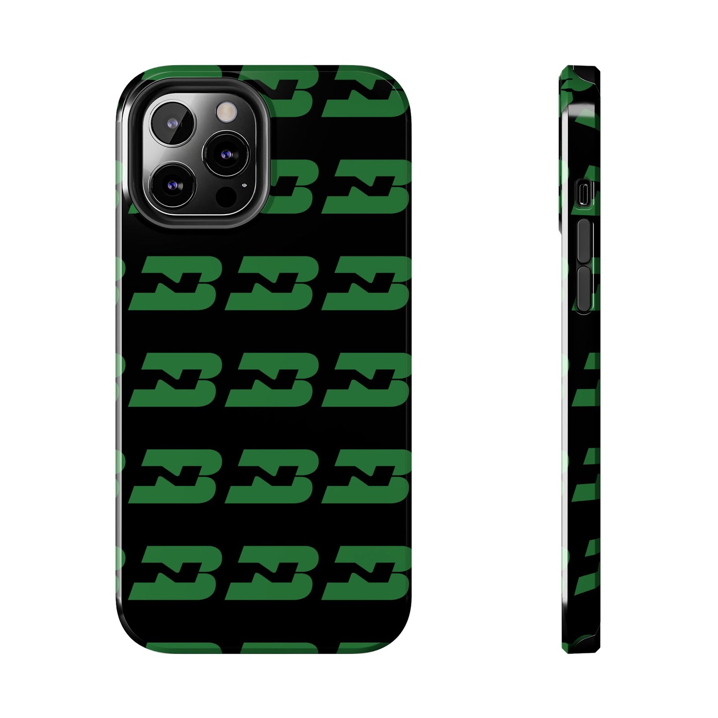 Burlington Northern Phone Case - Apple iPhone