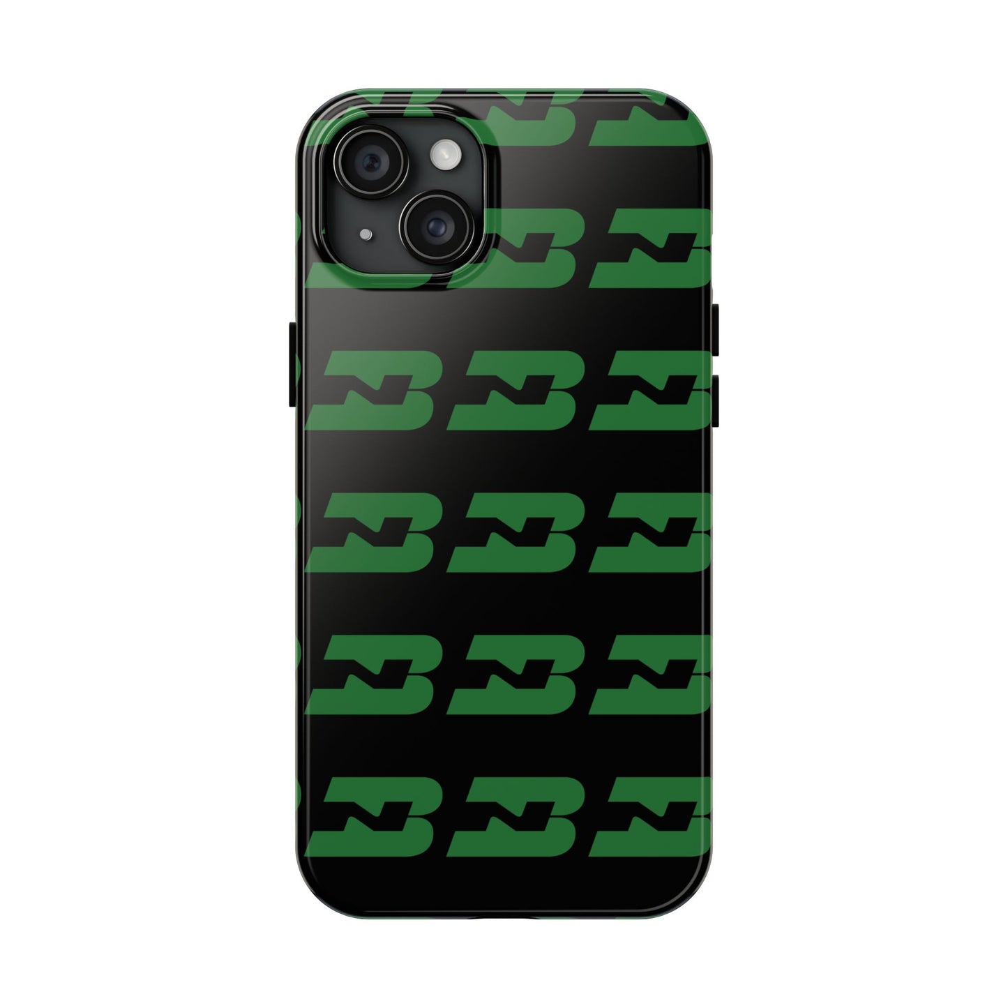 Burlington Northern Phone Case - Apple iPhone