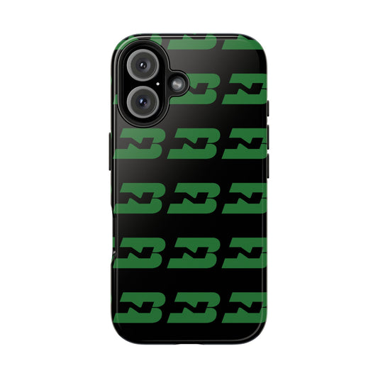 Burlington Northern Phone Case - Apple iPhone