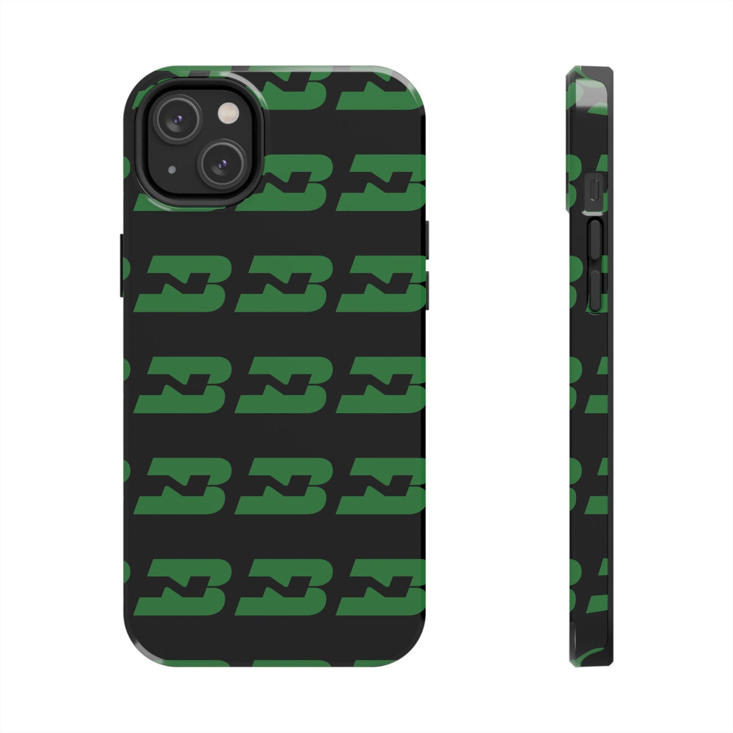 Burlington Northern Phone Case - Apple iPhone