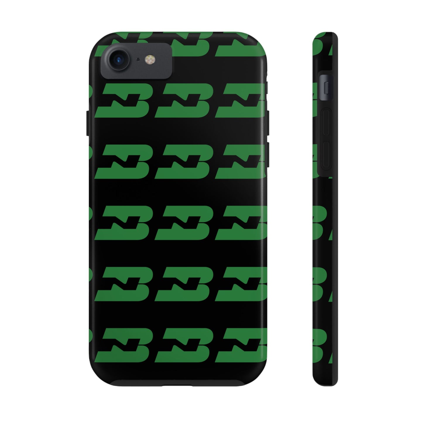 Burlington Northern Phone Case - Apple iPhone