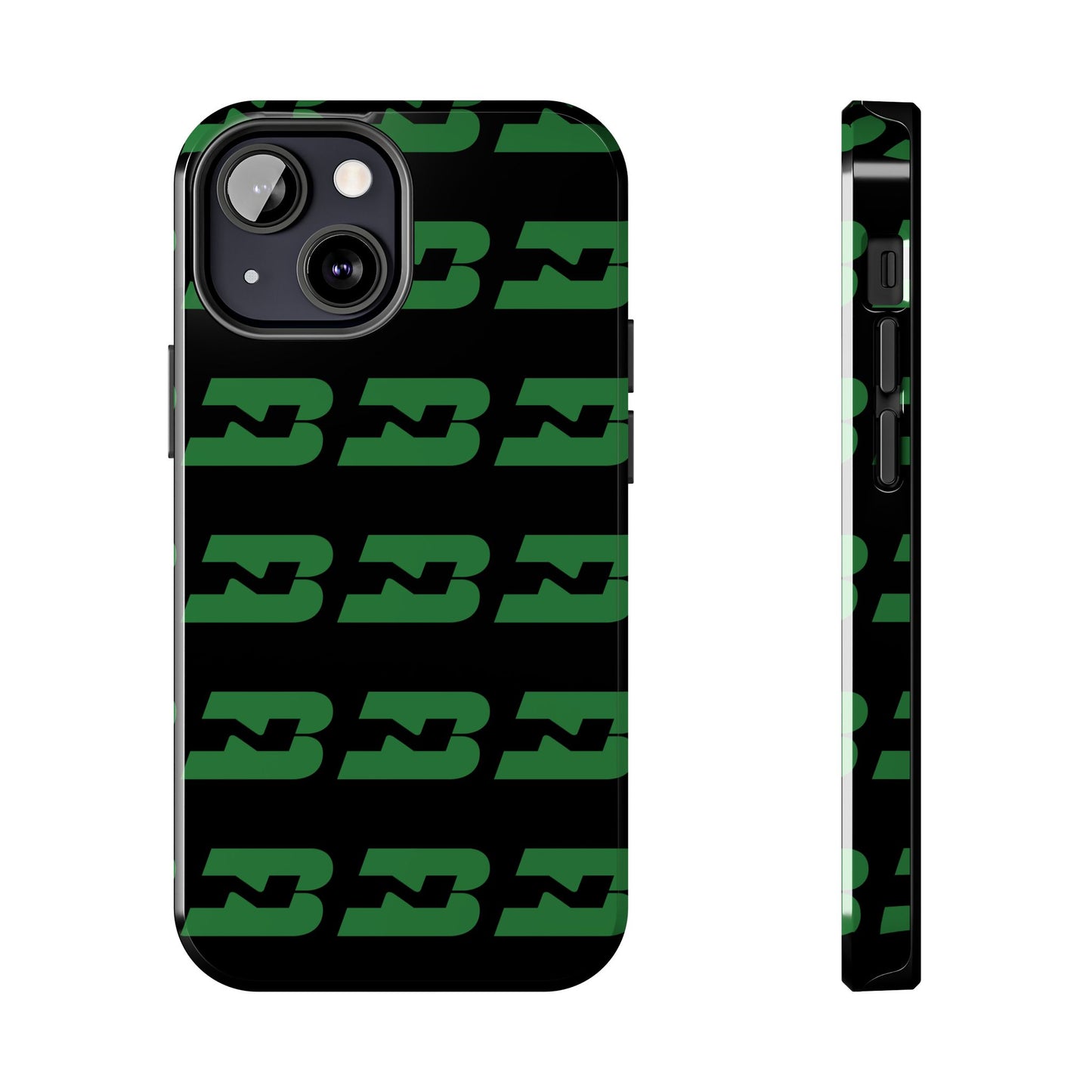 Burlington Northern Phone Case - Apple iPhone